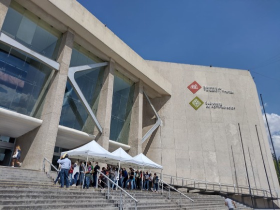 Por: Cortesía Hoyo financiero de más de 600 mdp será investigado desde Función Pública