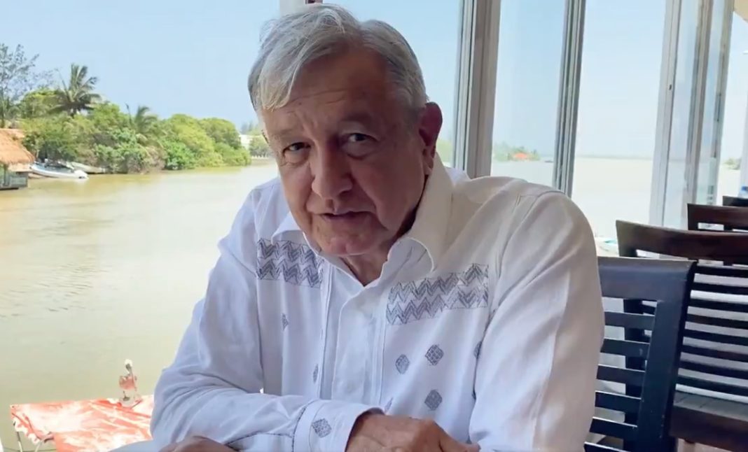 Concepto de pueblo de AMLO carece de responsabilidad: Académico UPAEP