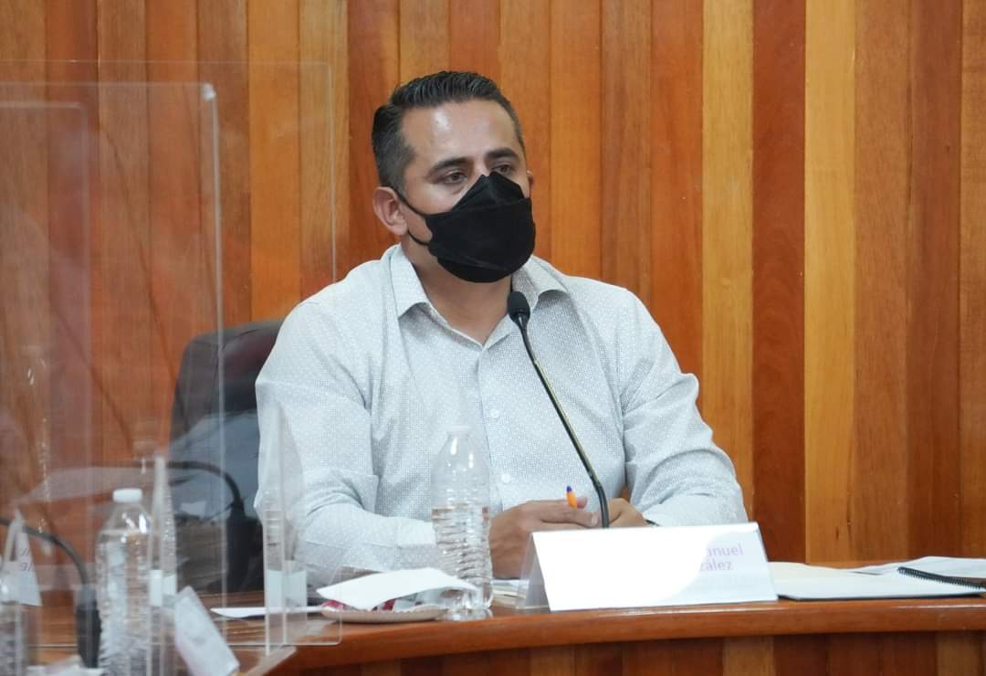 Por: Cortesía  Concluye ITE Con Procesos De Registro De Partidos Políticos