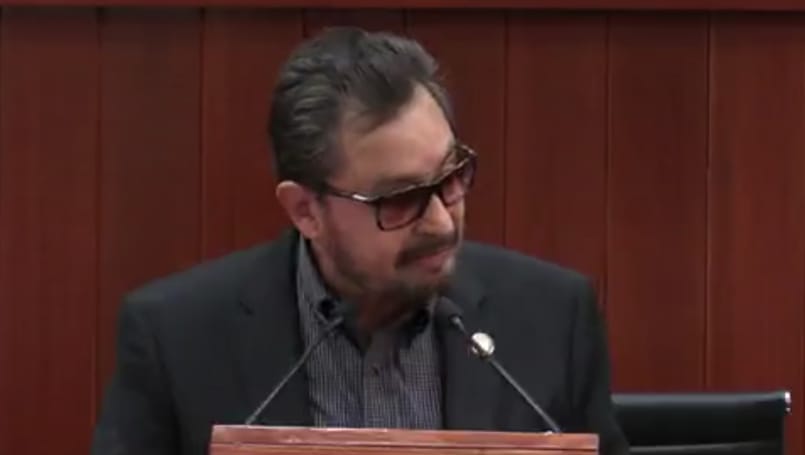 Piden La Creación De Una Mesa Por La Paz