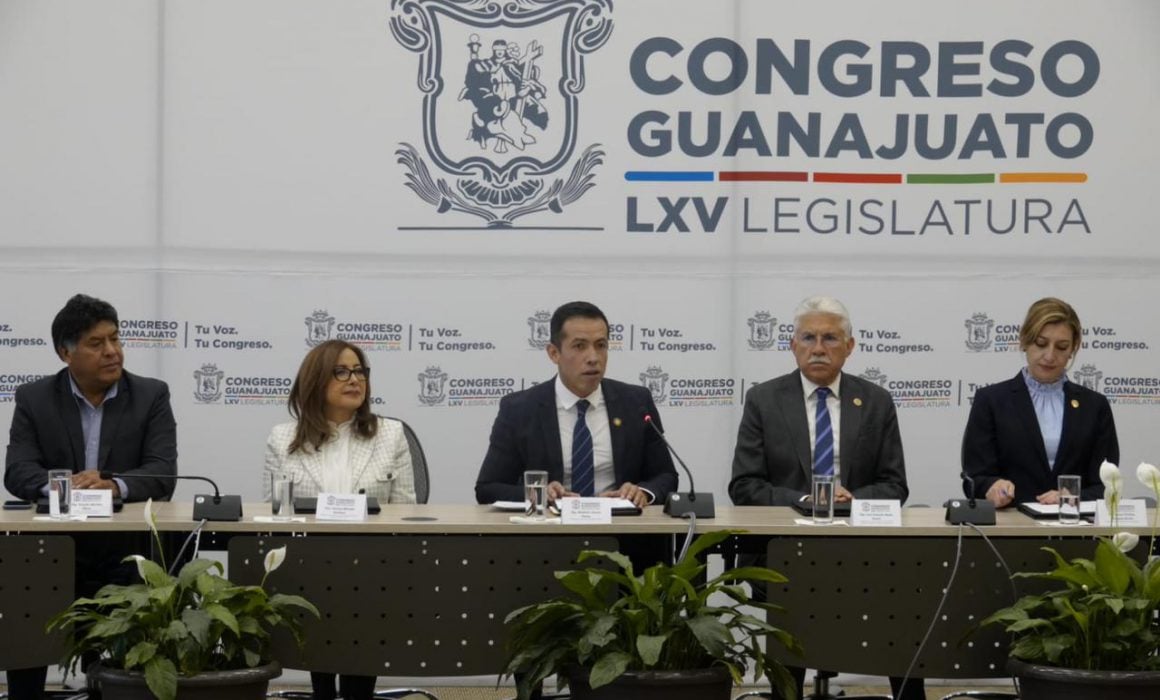 Congreso de Tlaxcala al día en el Sistema integral de gestión documental