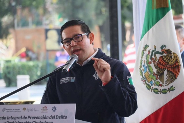 SSP no aceptó recomendación por linchamiento de abogado en Huauchinango