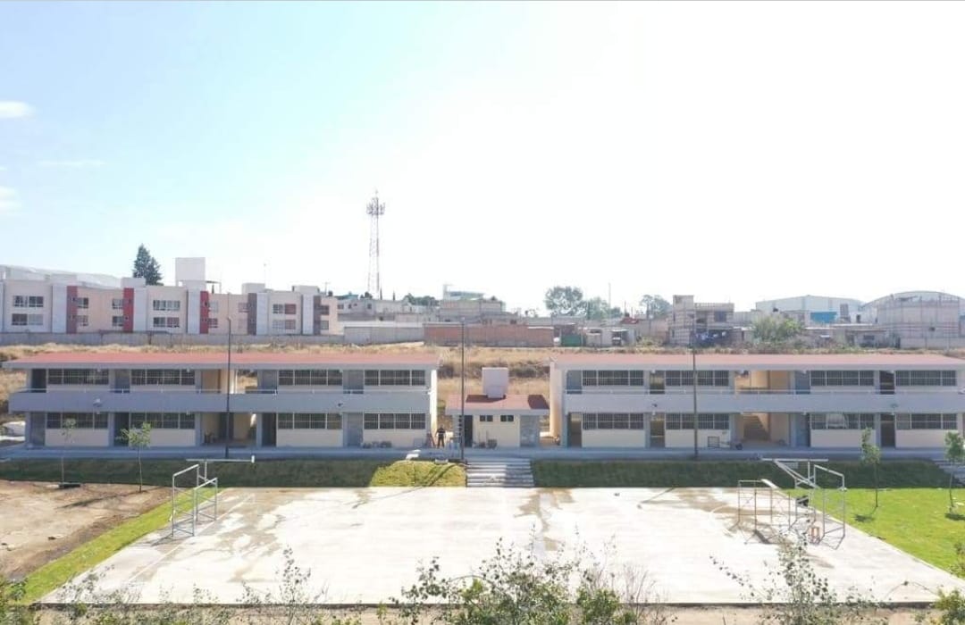 Cuautlancingo mantiene finanzas sanas, dice no a crédito otorgado por Congreso del Estado