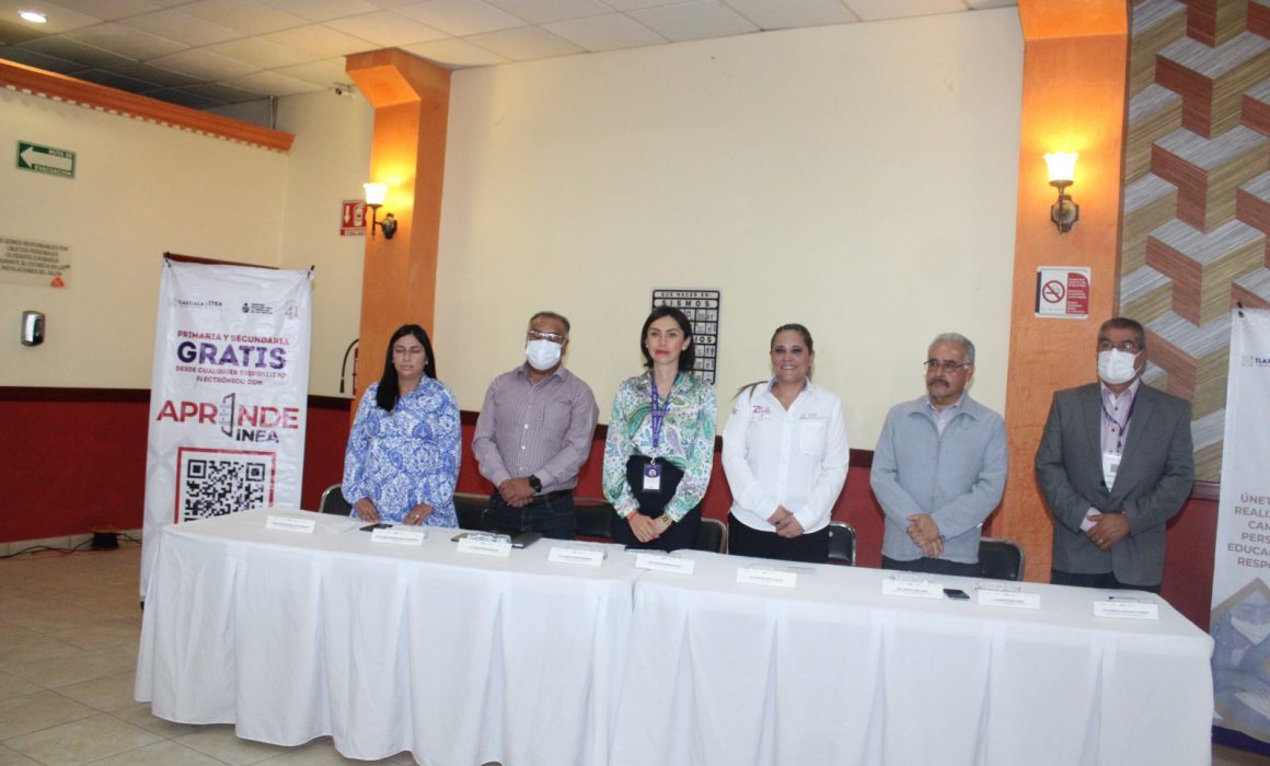 Logra ITEA acuerdos de responsabilidad social con instituciones educativas