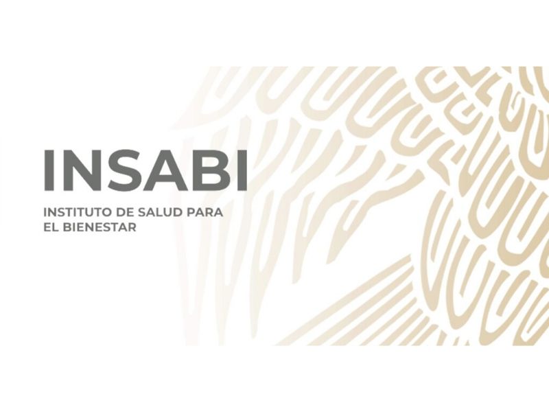 Por: Cortesía Insabi, el fracaso en salud del gobierno federal
