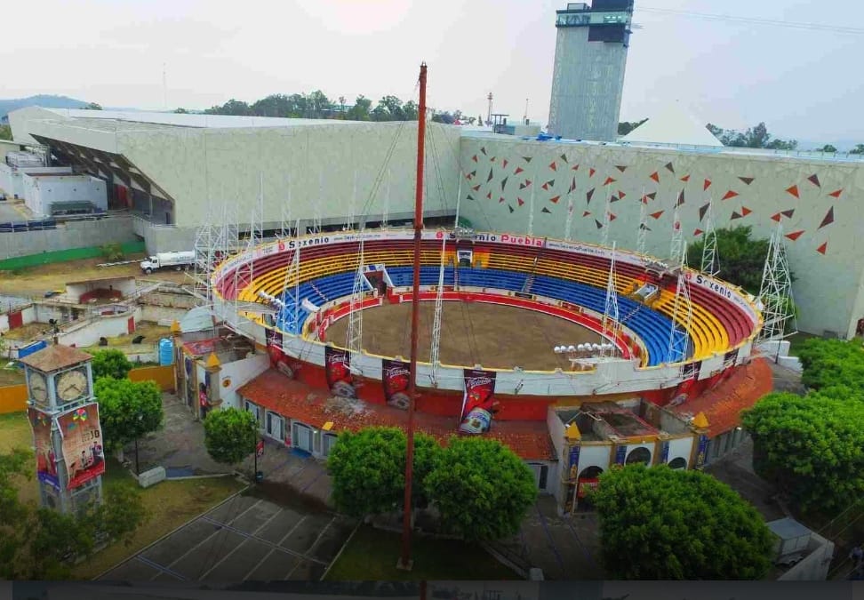 Edmundo Tlatehui desconoce aún proyecto “El Relicario” proyectado para Tlaxcalancingo