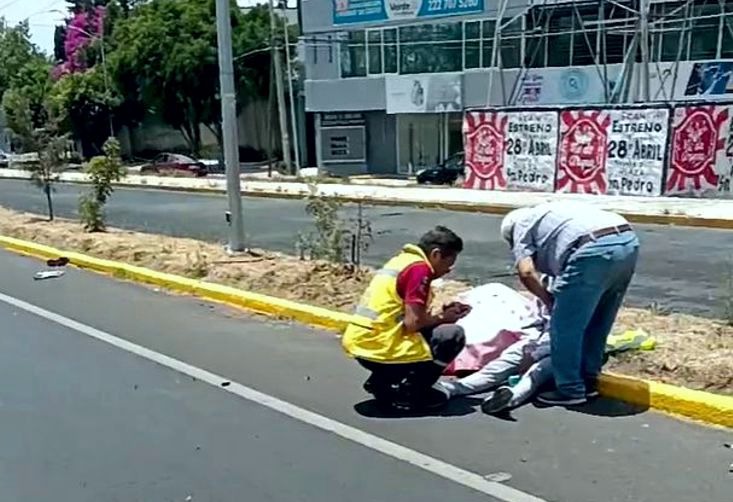 Por: Cortesía Adolescente de 16 años muere tras ser atropellado en Vía Recreativa