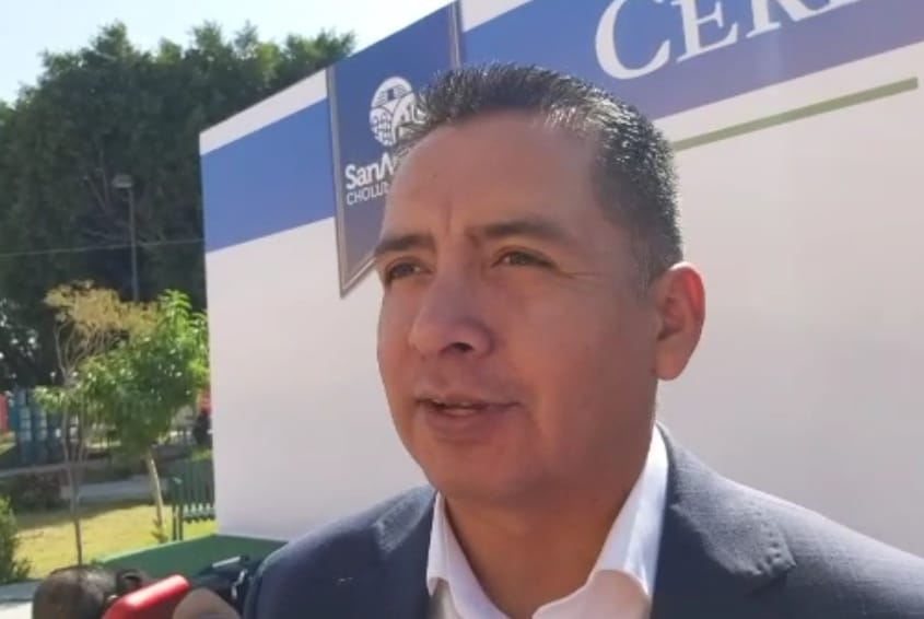 Habrá cambio de titulares en direcciones del gabinete de San Andrés Cholula: Tlatehui Percino
