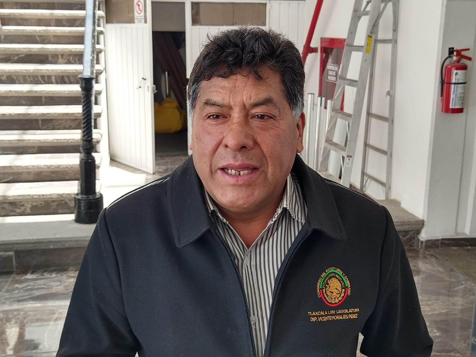 Por: Cortesía Continuará Congreso aplicando austeridad