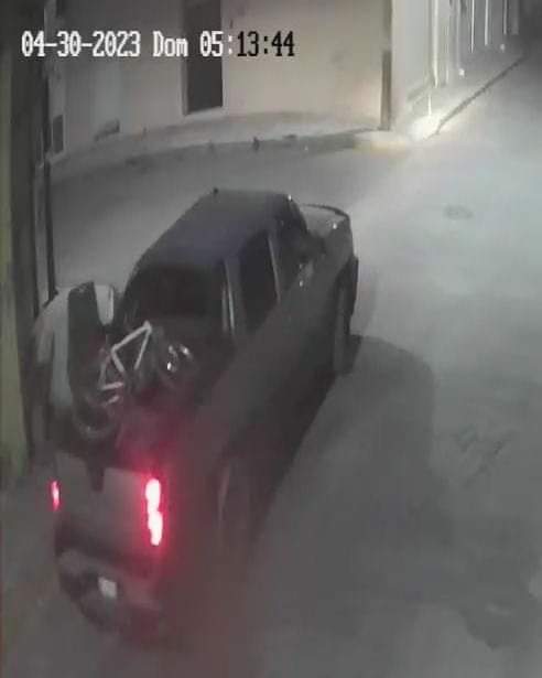 ¿Chiautempan seguro? Violan seguridad de oficina de parquímetros