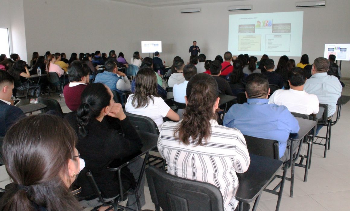 Realiza Cesesp última etapa de selección de operadores del C5i