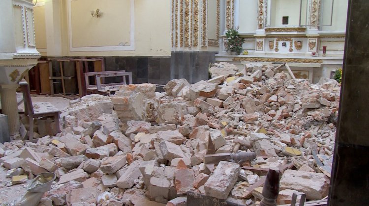 Habrá 4 mil alertas sísmicas instaladas en Puebla