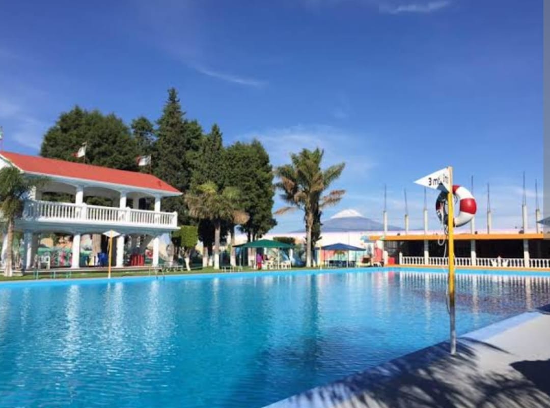 Balnearios sanandreseños presentan alta afluencia de visitantes: Edmundo Tlatehui