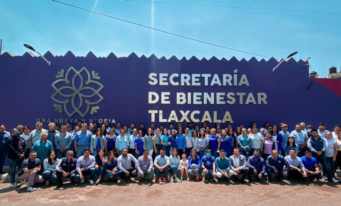 Realiza Bienestar y Comité acciones por el Día Mundial del Autismo