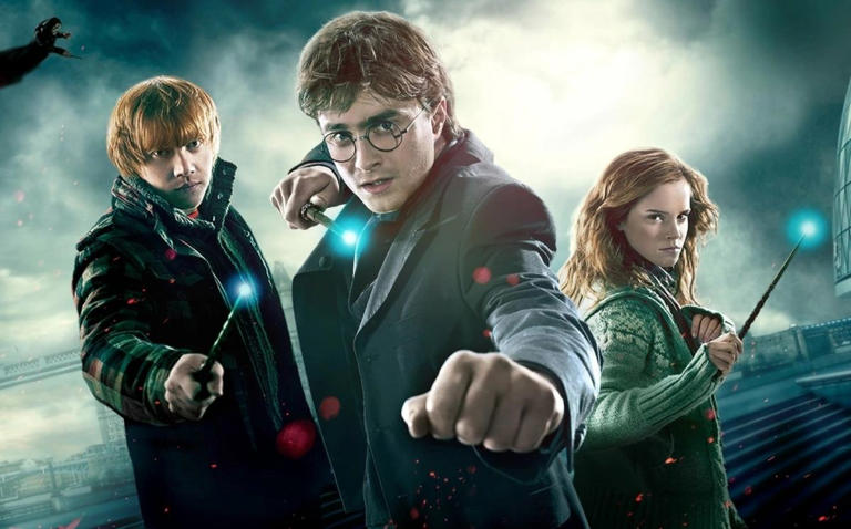 Por: Cortesía Harry Potter regresará en serie de televisión; Warner Bros. negocia con J.K Rowling
