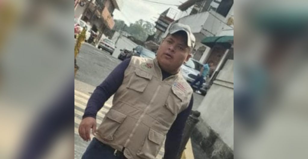 Por: Cortesía