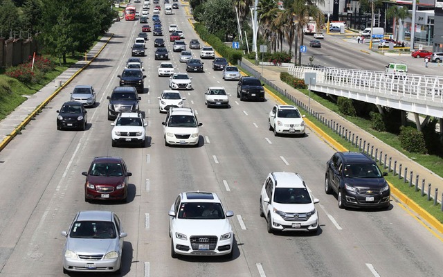 Gobierno estatal podría solicitar una ampliación al plazo para regularizar autos chocolate