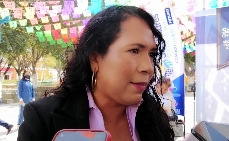 Por: Cortesía Lula Pineda Denuncian alza de robo de autopartes ante incremento de tianguista de “cuchilla” de Lázaro Cárdenas