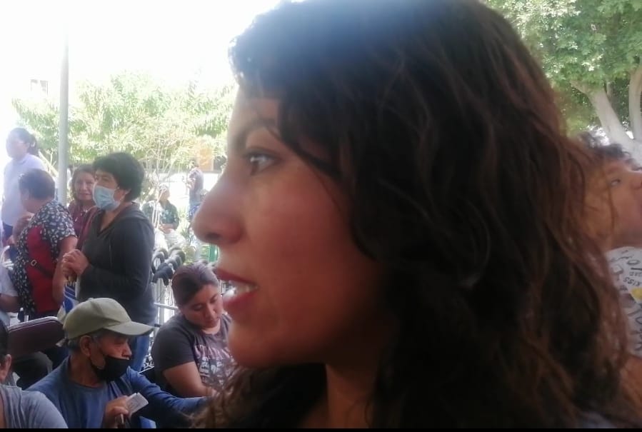 Por: Cortesía Lula Pineda EL SMDIF atiende alrededor de 40 menores de edad víctimas de algún tipo de maltrato