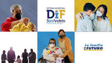 EL SMDIF atiende alrededor de 40 menores de edad víctimas de algún tipo de maltrato