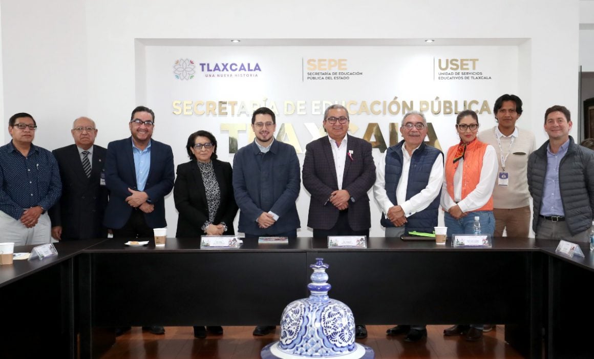 Registra 80% de avance libro Tlaxcala, nuestro Patrimonio Cultural