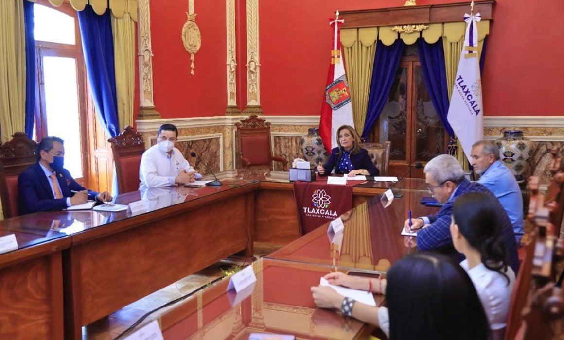 Por: Cortesía Deroga Consejo estatal de salud, decreto de restricciones contra Covid 19