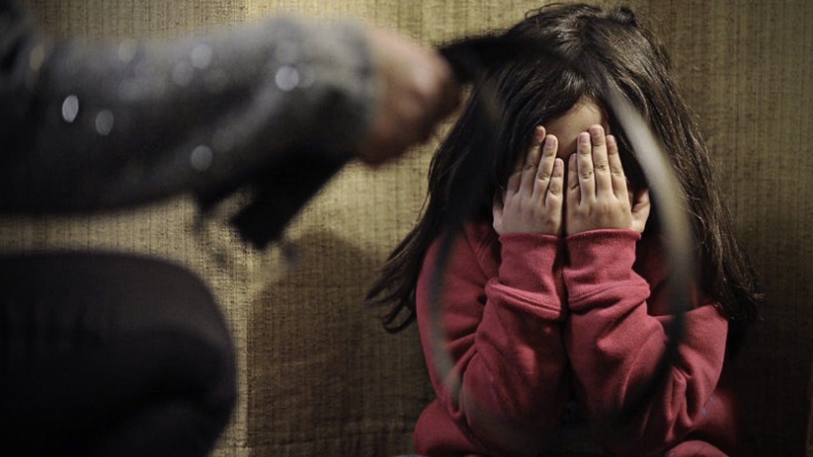 Por: Cortesía Denuncia la violencia infantil en Puebla