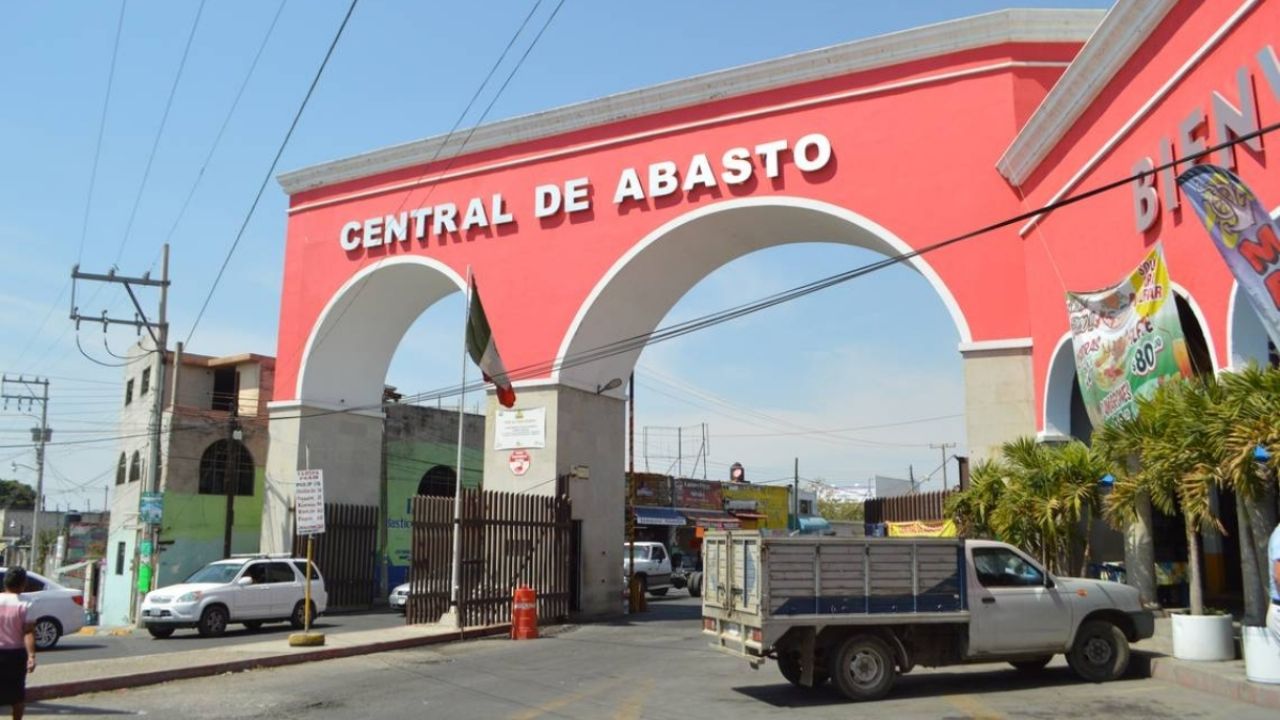 Proyecto de Central de Abasto, podría tomar giro de fríos y abarrotes