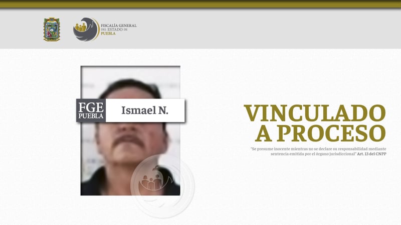 Ismael N. es enviado a prisión por robo, fue sorprendido por la víctima en la colonia Reforma Sur