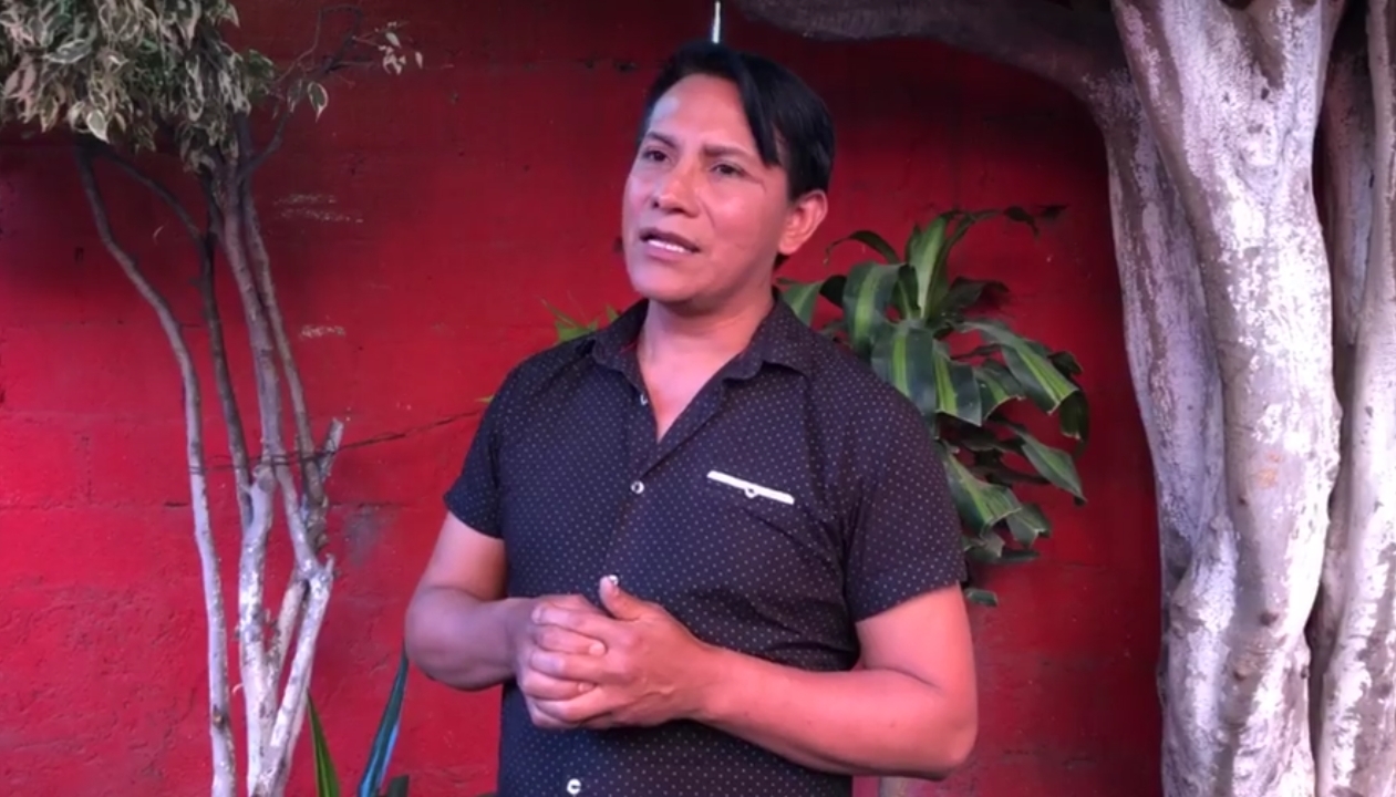 Desmiente Mayordomía acusaciones de Fiscal en iglesia de Zacatelco