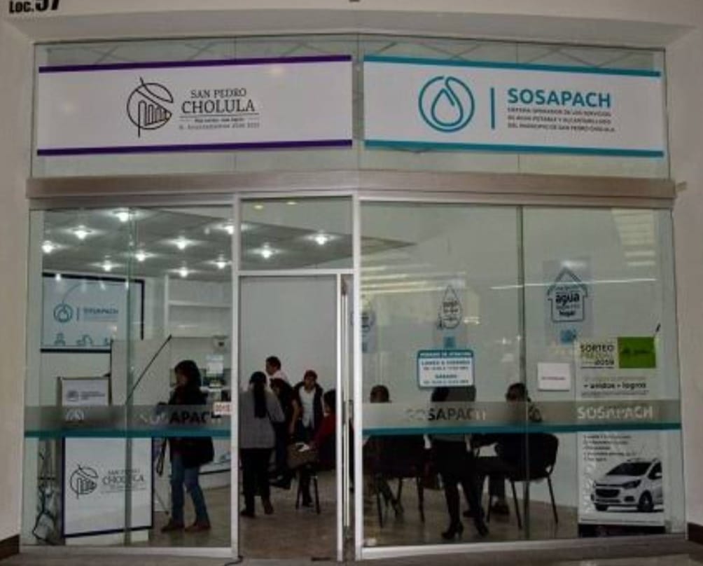 Sosapach podría tener sindicato adherido a la agrupación “Luis Cabrera”: Nahúm García