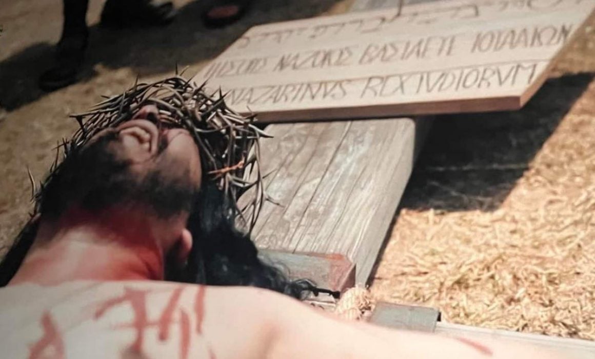 Proyectan en Cinépolis Gran Patio el documental Semana Santa en Chiautempan