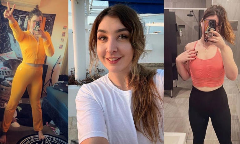 Por: Cortesía Joven es expulsada de la escuela por vídeos de Only Fans por presuntamente "perjudicar la imagen"