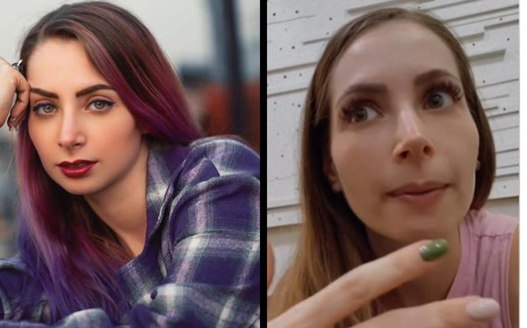 Por: Cortesía "Algo tienen contra mí": YouTube nuevamente expulsa a YosStop y cierra su canal