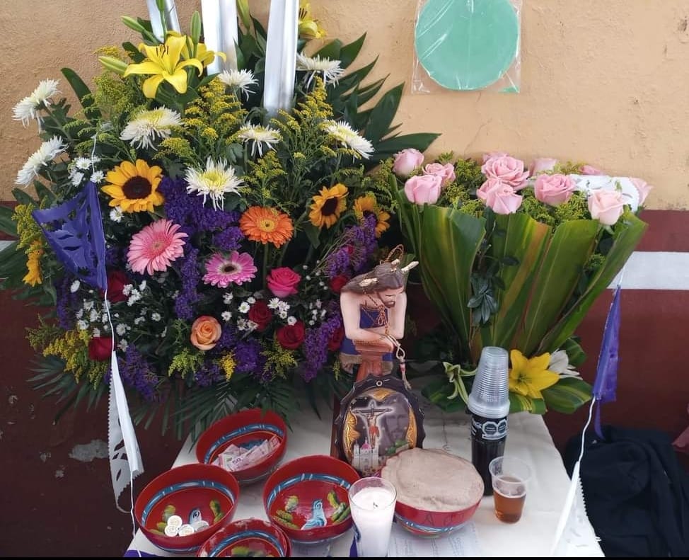 Culmina la “Feria de la Espuma del Cacoa 2023” en Cholula