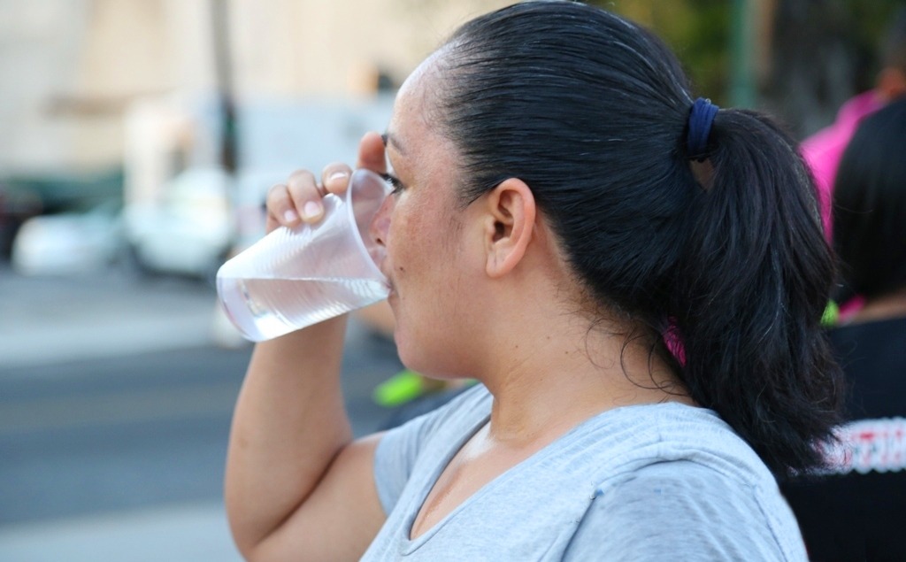¿Cómo prevenir las enfermedades de la temporada de calor?