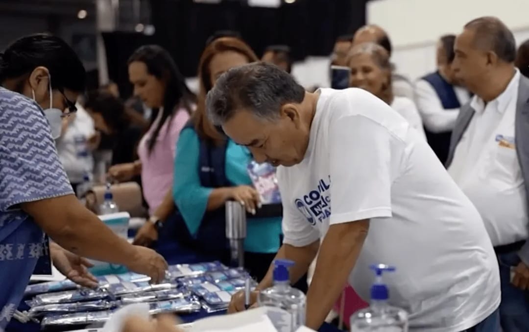 Comité municipal del PAN en Cuautlancingo podrá afiliar simpatizantes de todo el estado: Mayra Ramírez