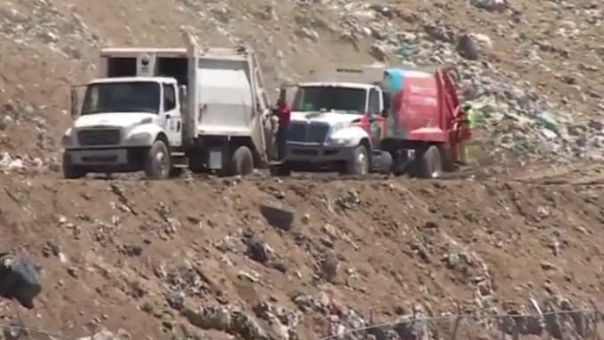 Relleno sanitario de San Pedro Cholula contempla una vida útil hasta 2026