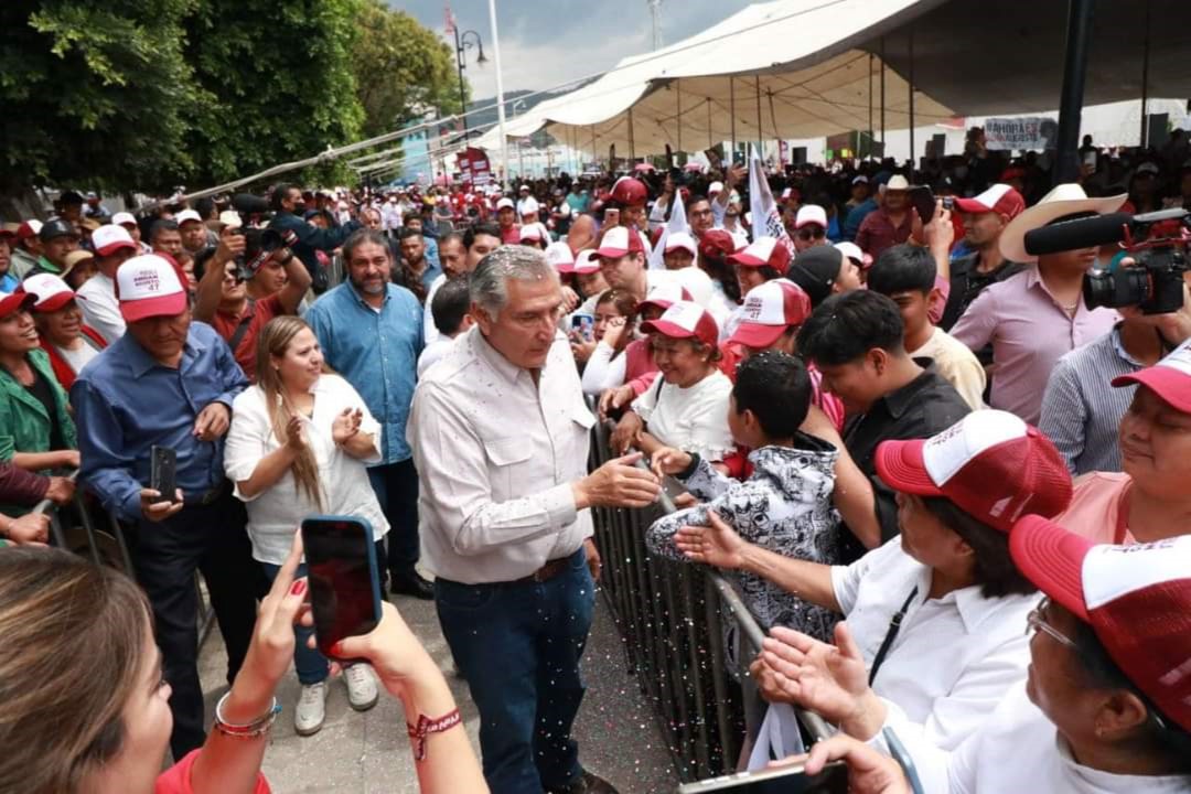Por: Cortesía
