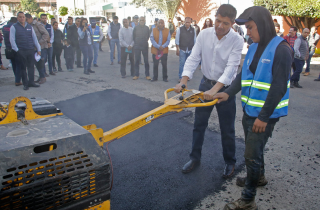 Prioridades Municipales para 2024: Seguridad, Infraestructura y Servicios Públicos