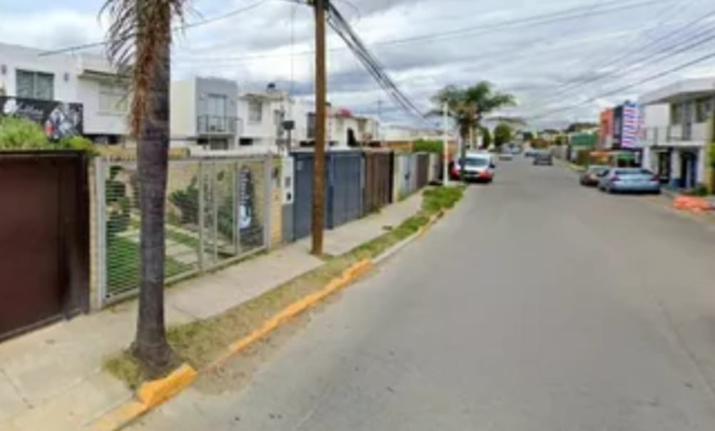 Cuautlancingo y Coronango más allá de límites territoriales trabajarán en conjunto para habilitar calle Tlaxcala