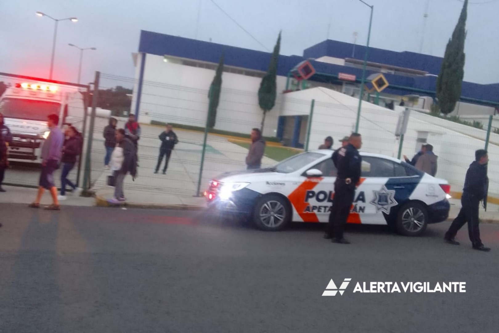 Por: Cortesía Fallece menor de edad tras caer de su bicicleta en Ixtacuixtla