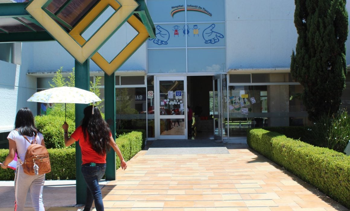 Otorga HIT atención oportuna y especializada a pacientes pediátricos con cáncer