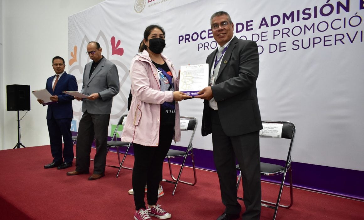 Asigna Cecyte horas a docentes mediante procesos transparentes