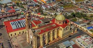 Modernizarán el C2 de Tlaxco; tendrá 10 cámaras conectadas al C5i