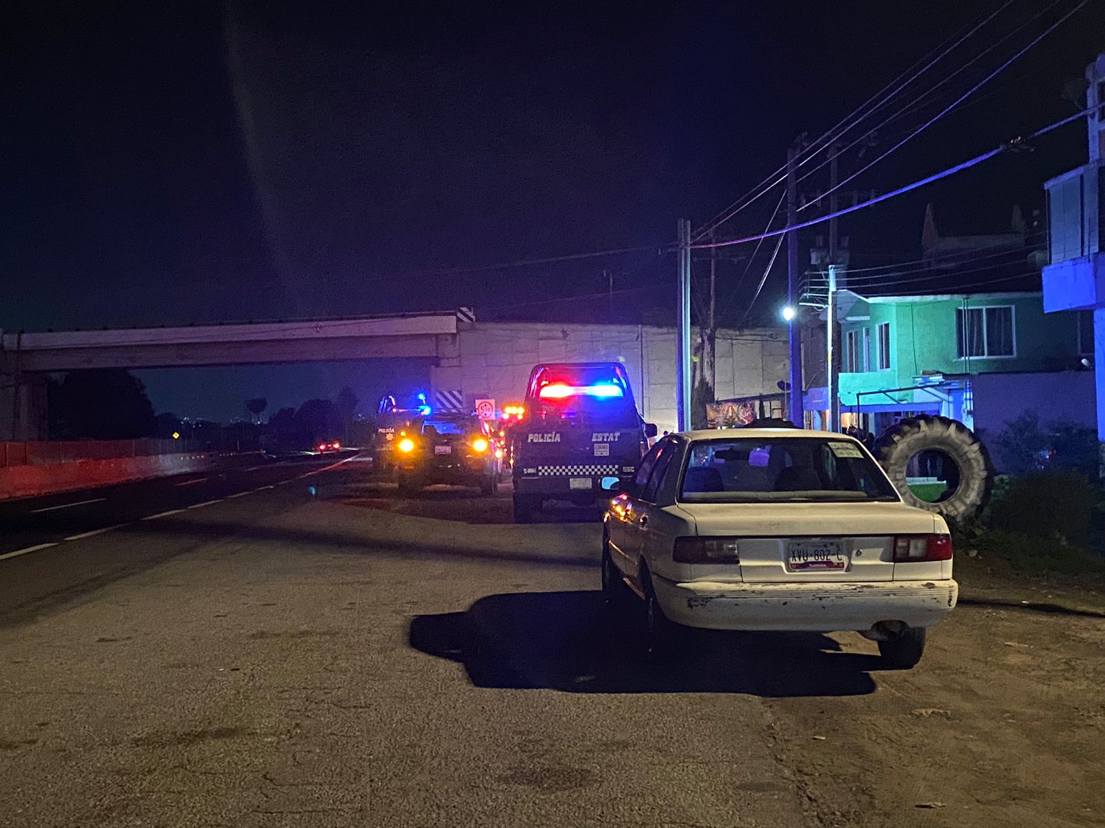 Dos estudiantes de secundaria se quitan la vida, en Huactzinco y Xaloztoc