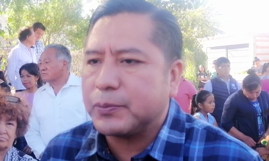 Por: Cortesía Lula Pineda Ciudadanos participan en talleres para actualización del PMDUS de Cuautlancingo