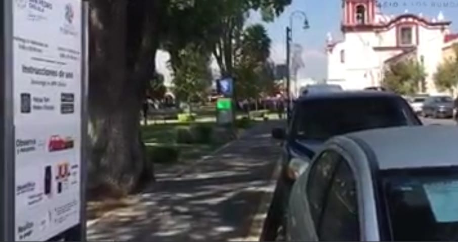 Finanzas sanas en San Pedro Cholula al incrementar recaudación en 10%