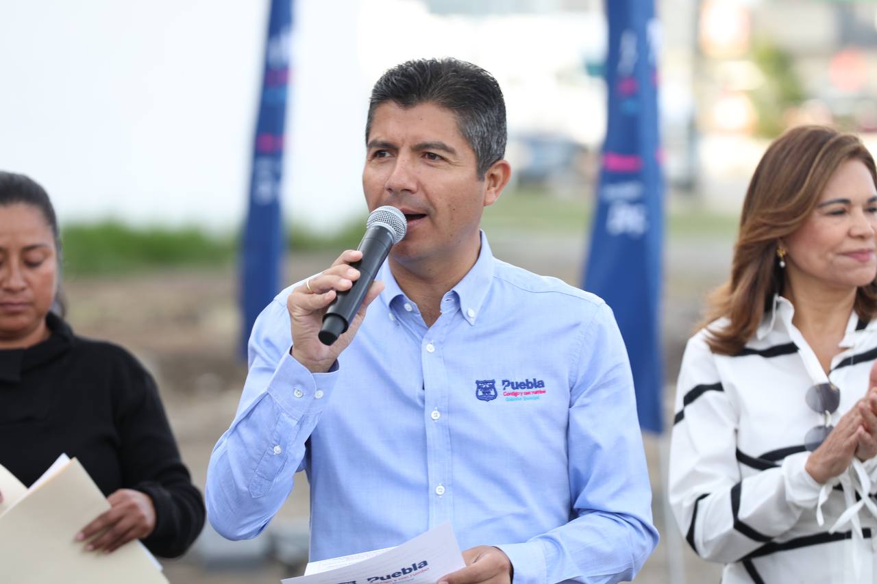 Por: Cortesía  Rivera Pérez asegura que la unión del Frente Amplio por México sigue firme y sin riesgos