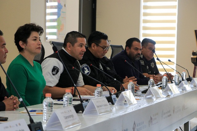 Por: Cortesía SSP suma 75 multas contra automóviles sin verificación vehicular